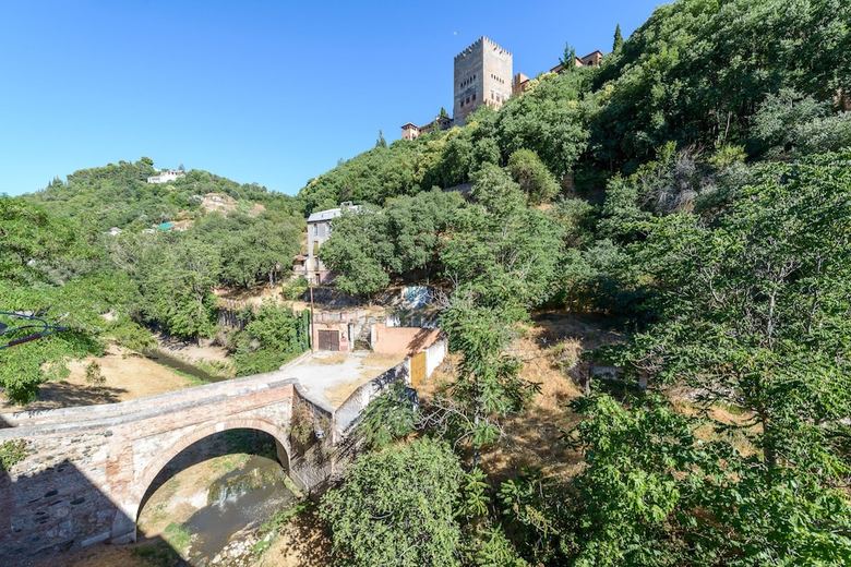 Apartamento Chezmoihomes Alhambra