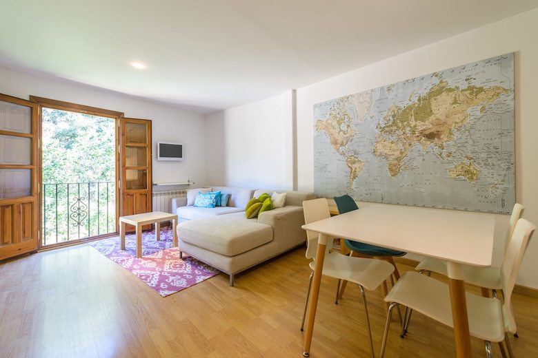 Apartamento Chezmoihomes Alhambra