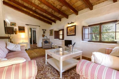 Villa Can Noguera