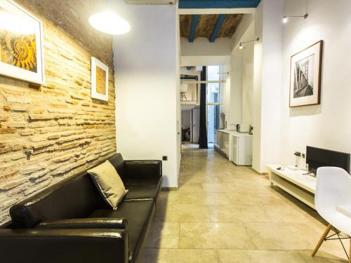 Apartamento Total Valencia Blue