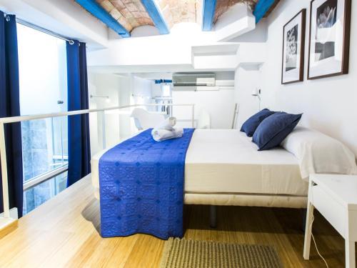 Apartamento Total Valencia Blue