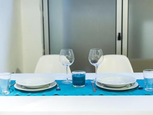 Apartamento Total Valencia Blue