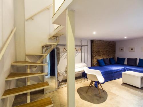 Apartamento Total Valencia Blue