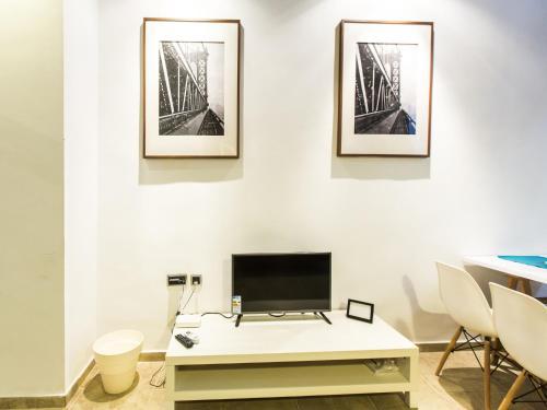 Apartamento Total Valencia Blue