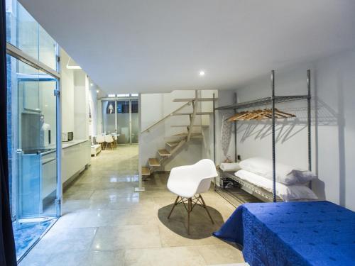 Apartamento Total Valencia Blue