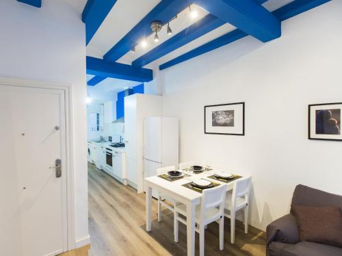 Apartamento Total Valencia Blue