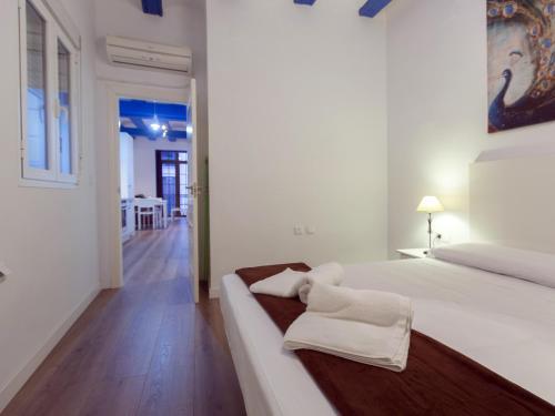 Apartamento Total Valencia Blue