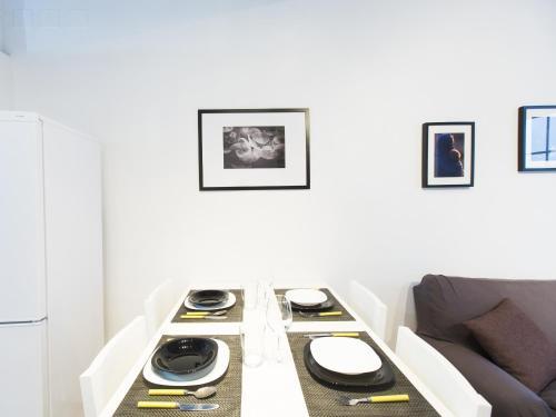 Apartamento Total Valencia Blue