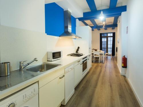 Apartamento Total Valencia Blue