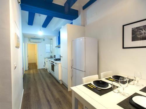 Apartamento Total Valencia Blue