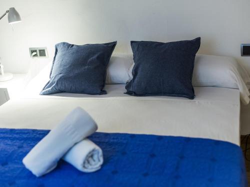 Apartamento Total Valencia Blue