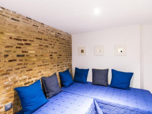 Apartamento Total Valencia Blue