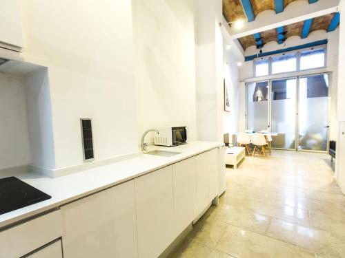 Apartamento Total Valencia Blue