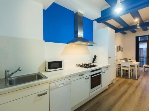 Apartamento Total Valencia Blue