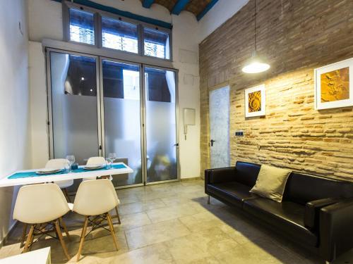 Apartamento Total Valencia Blue