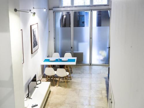 Apartamento Total Valencia Blue