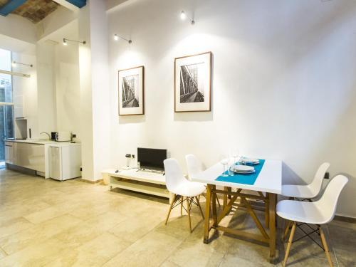 Apartamento Total Valencia Blue