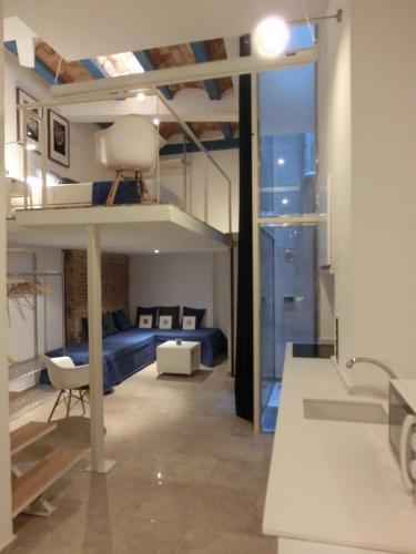 Apartamento Total Valencia Blue