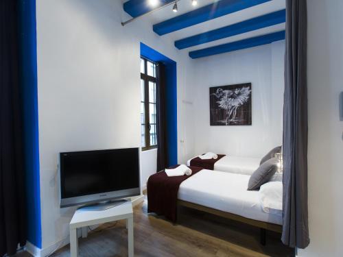 Apartamento Total Valencia Blue