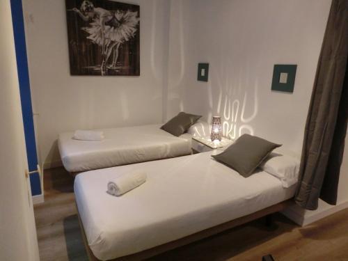 Apartamento Total Valencia Blue
