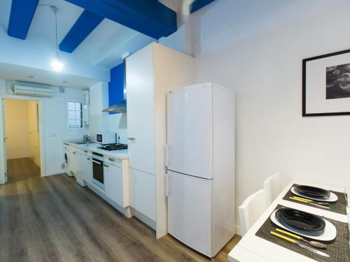 Apartamento Total Valencia Blue