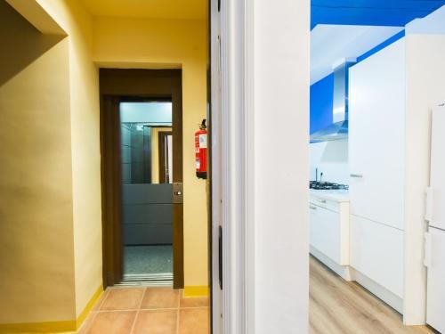 Apartamento Total Valencia Blue