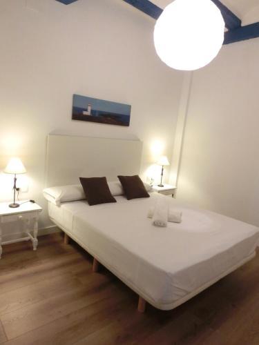 Apartamento Total Valencia Blue