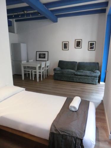 Apartamento Total Valencia Blue