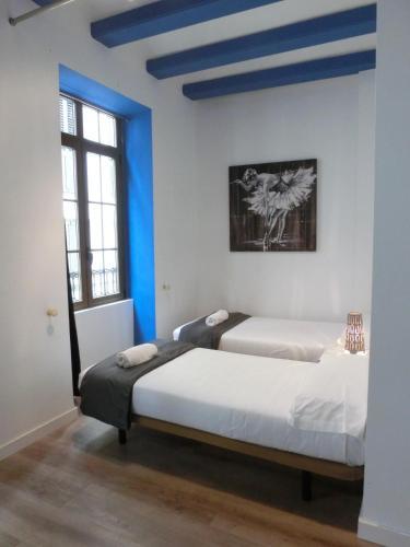 Apartamento Total Valencia Blue