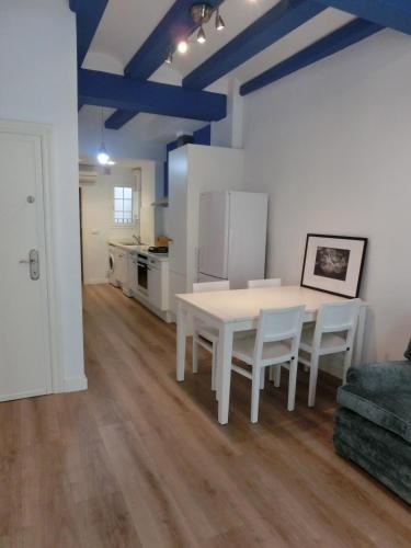 Apartamento Total Valencia Blue