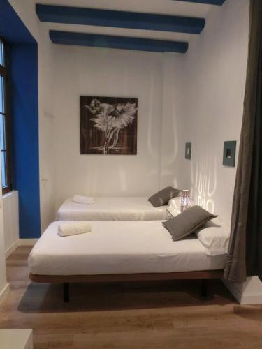 Apartamento Total Valencia Blue