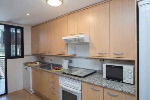 Apartamento Singularstays Artes