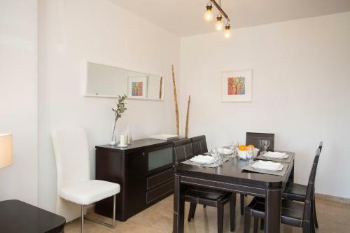 Apartamento Singularstays Artes