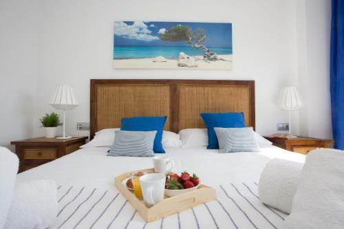 Apartamento Singularstays Artes