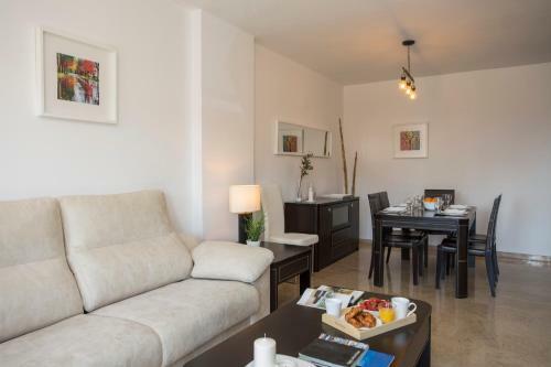 Apartamento Singularstays Artes