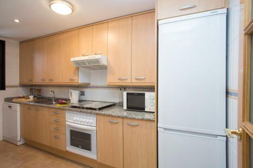 Apartamento Singularstays Artes