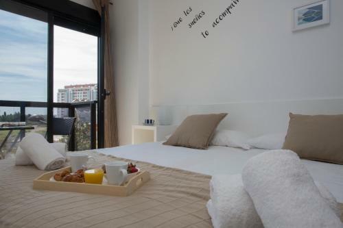 Apartamento Singularstays Artes