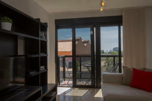 Apartamento Singularstays Artes