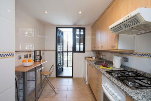 Apartamento Singularstays Artes