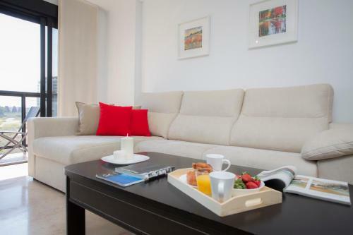 Apartamento Singularstays Artes