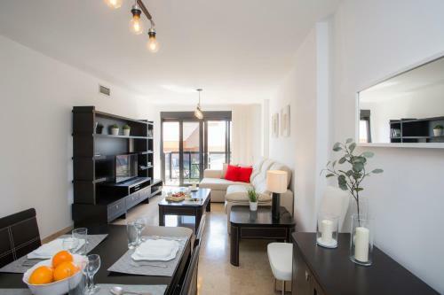 Apartamento Singularstays Artes