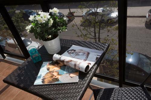 Apartamento Singularstays Artes
