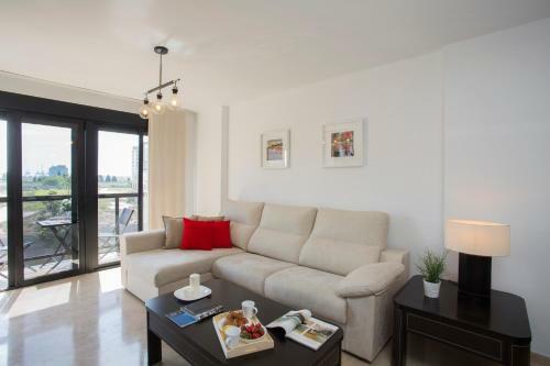 Apartamento Singularstays Artes