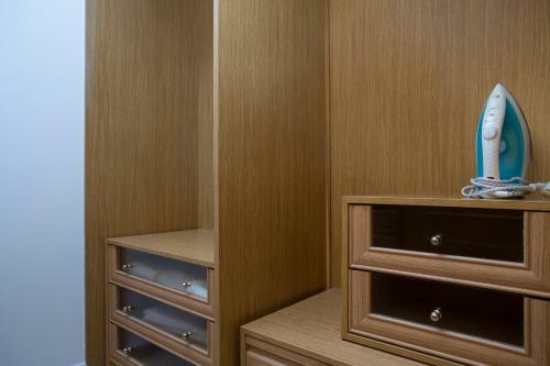Apartamento Singularstays Artes