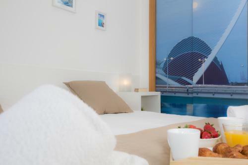 Apartamento Singularstays Artes
