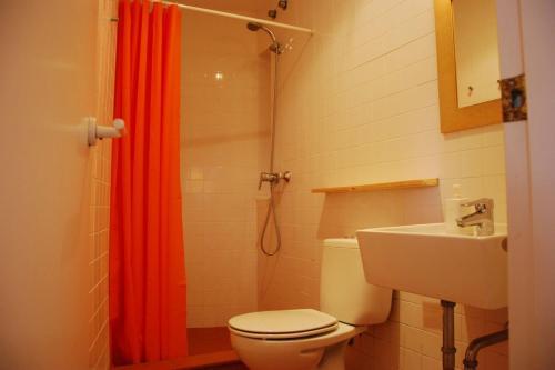 Apartamento Tamariu 1