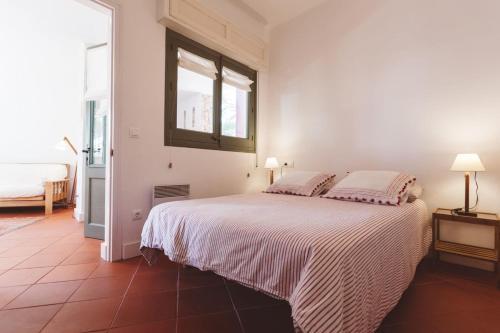 Apartamento Tamariu 1