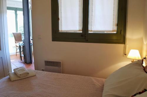 Apartamento Tamariu 1