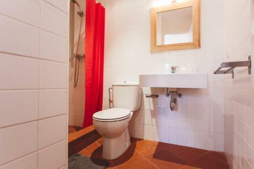 Apartamento Tamariu 1