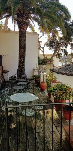 Apartamento Tamariu 1